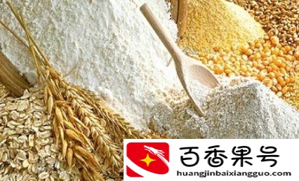 过期的面粉可以用来做什么