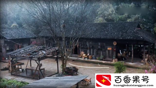 向往的生活在哪里拍摄的