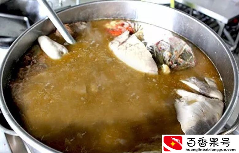 卤水怎么保存才不会坏