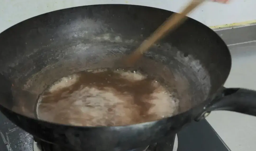 铁锅生锈怎么办