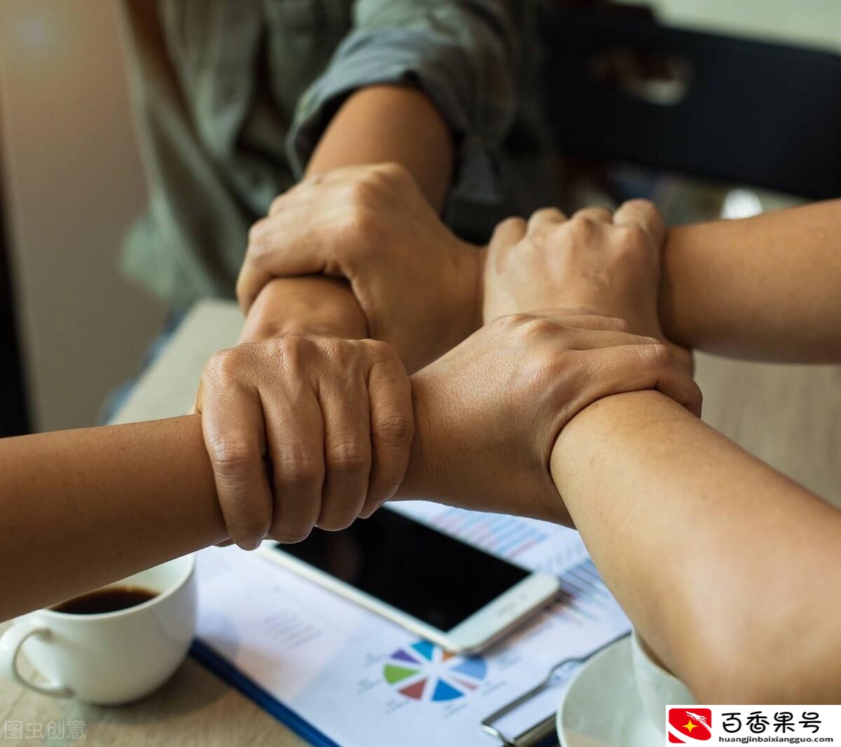 广东潮汕人为什么那么有钱