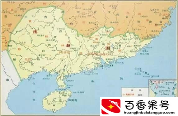 潮汕是广东的还是福建的