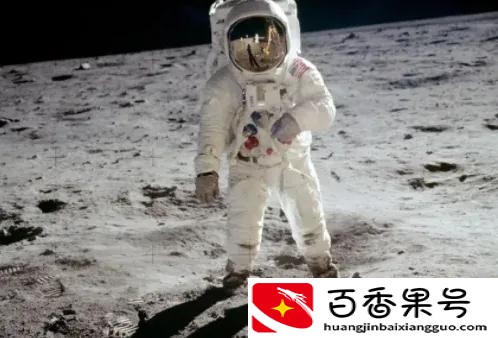 中国人登上月球第一人