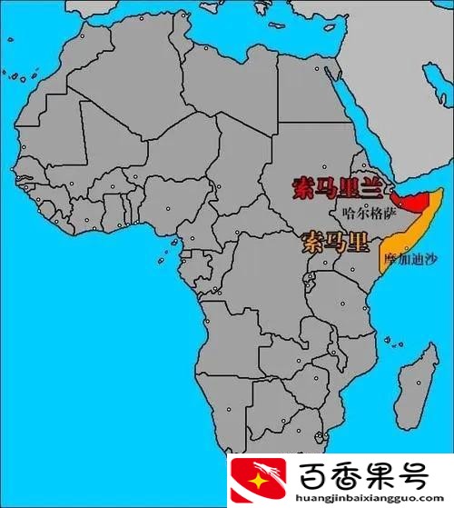 现在还有海盗吗？索马里海盗怎么消失了？