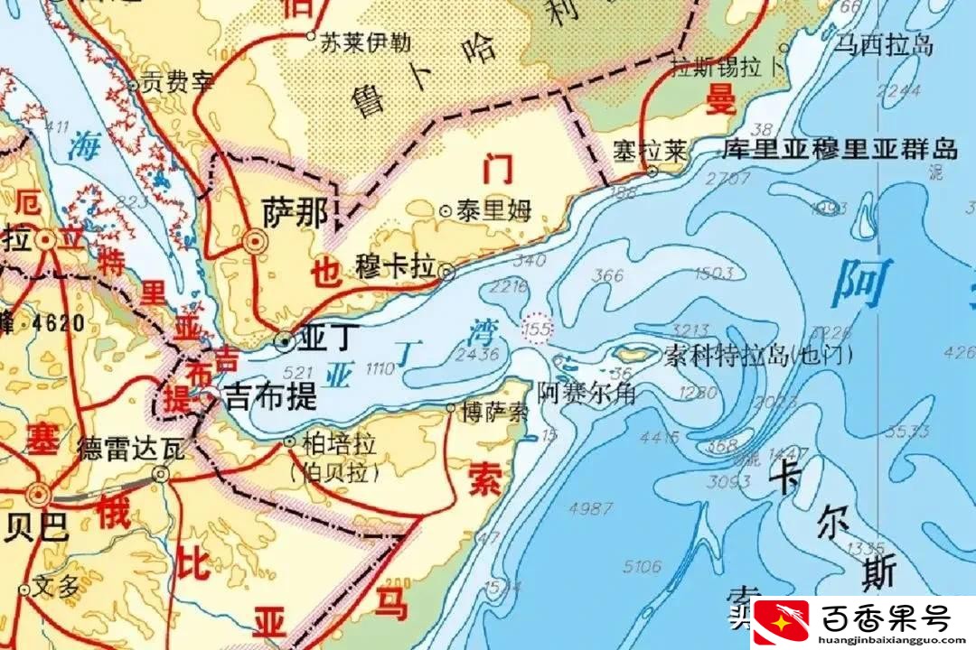 现在还有海盗吗？索马里海盗怎么消失了？