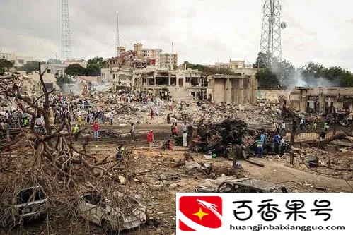 现在还有海盗吗？索马里海盗怎么消失了？
