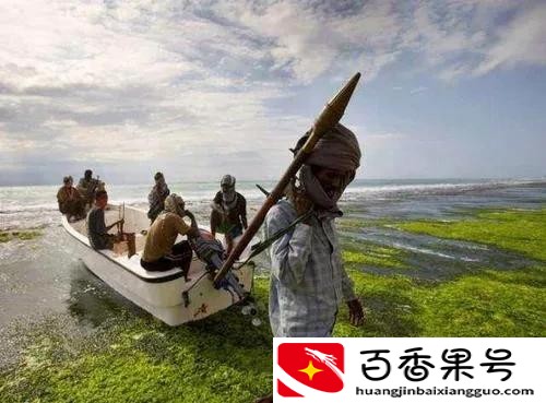 现在还有海盗吗？索马里海盗怎么消失了？