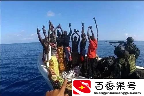 现在还有海盗吗？索马里海盗怎么消失了？