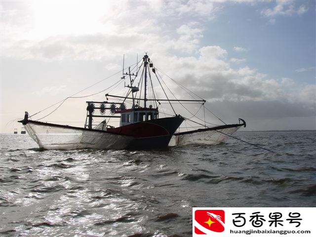 索马里海盗为什么不劫中国商船