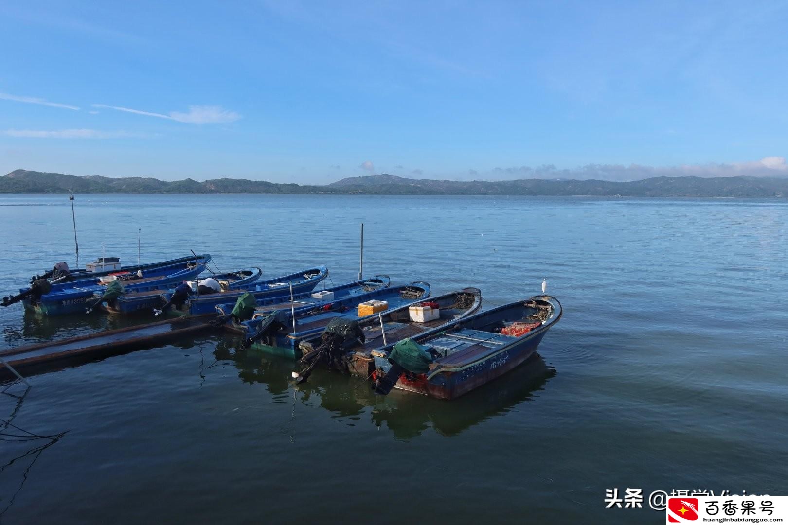 广东汕尾是不是很穷