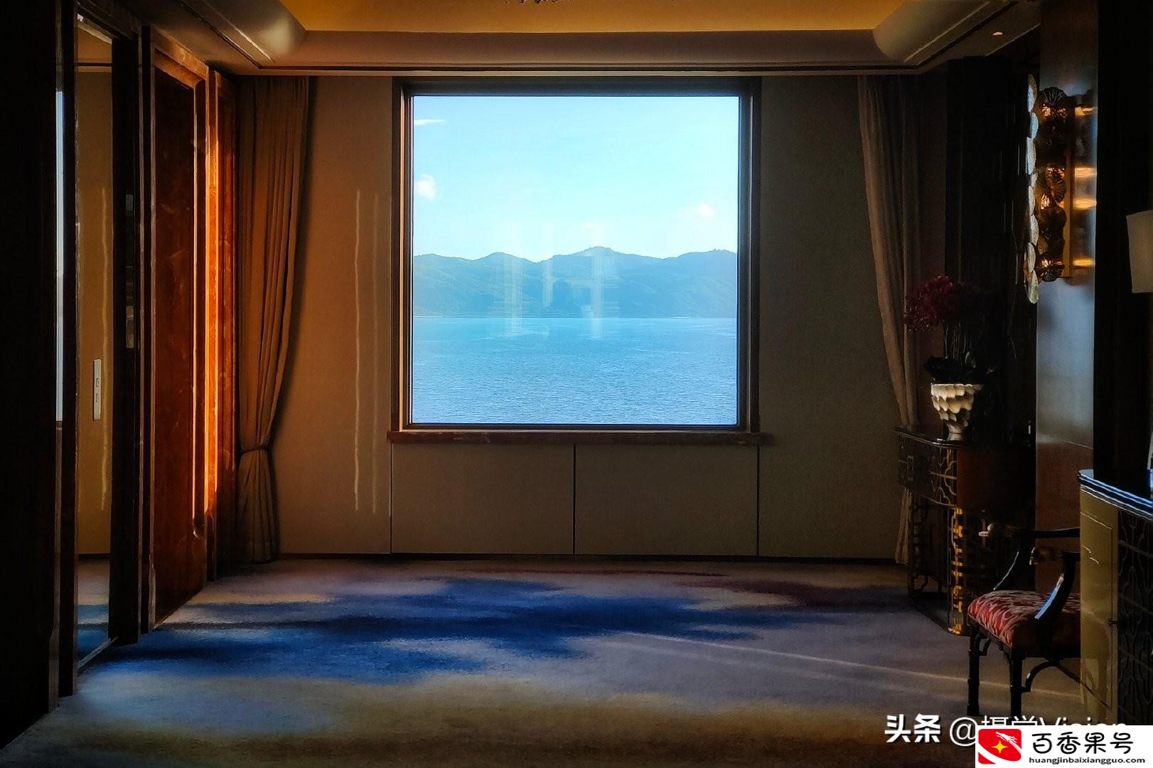 广东汕尾是不是很穷