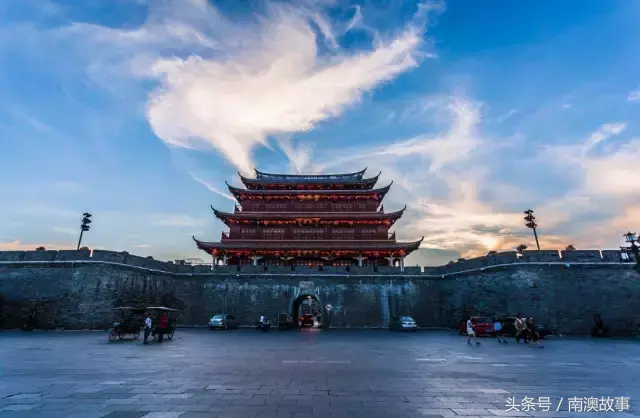 揭阳属于潮汕吗