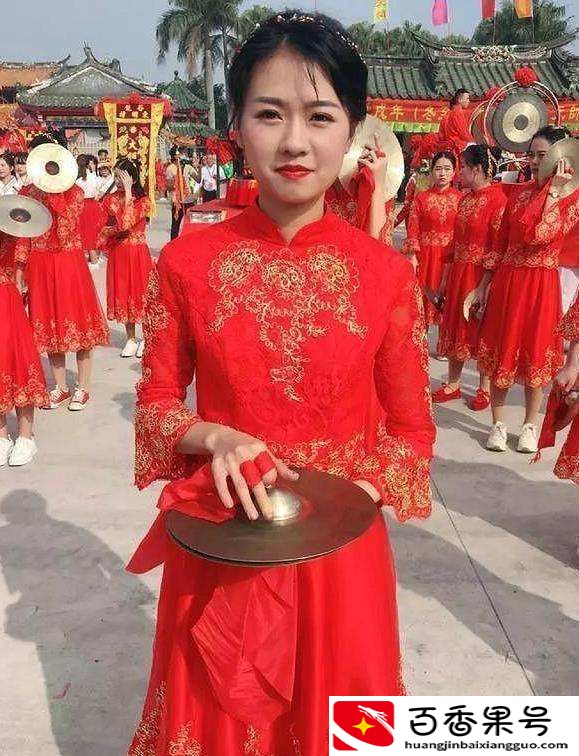 潮汕女孩不外嫁怎么办