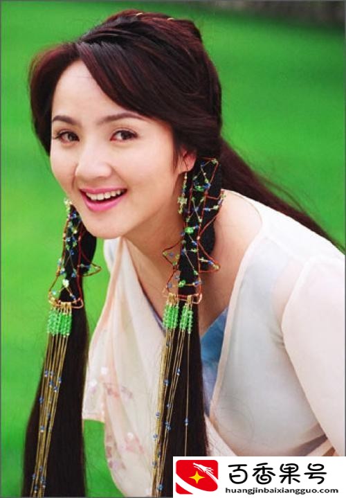 福建为什么没有美女