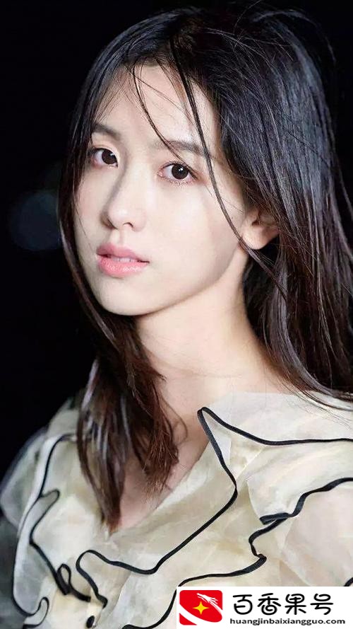 福建为什么没有美女