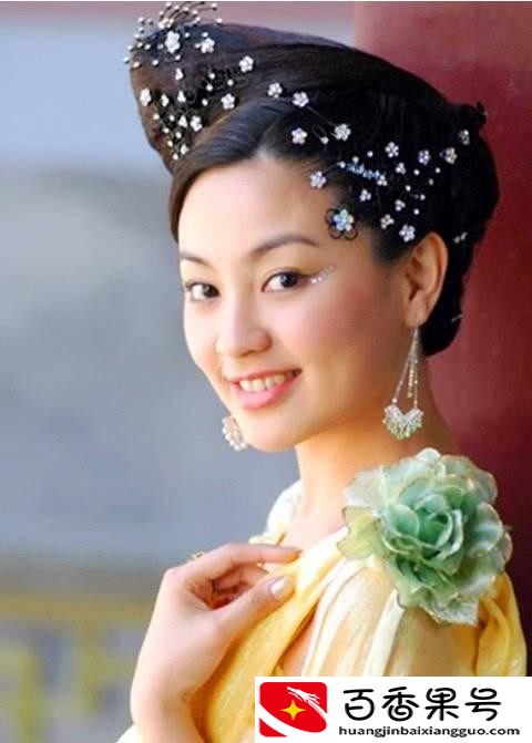 福建为什么没有美女