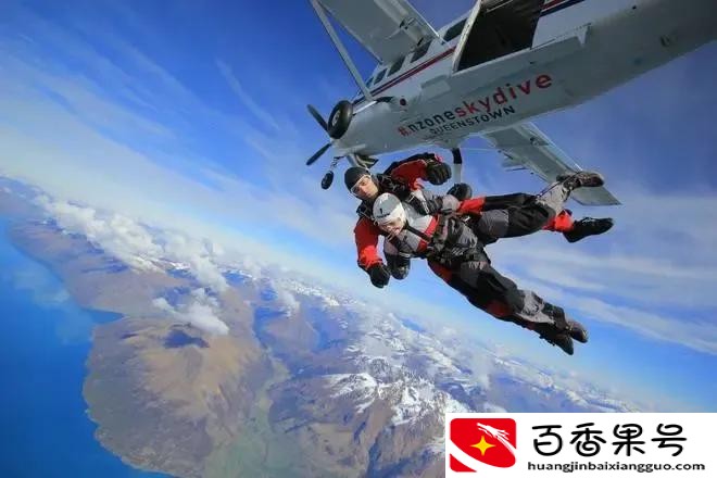 飞机失事只能等死吗