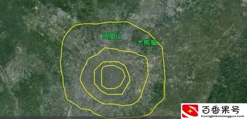 成都二环路全长多少公里