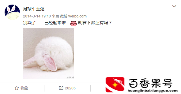 玉兔一号永远留在了月球