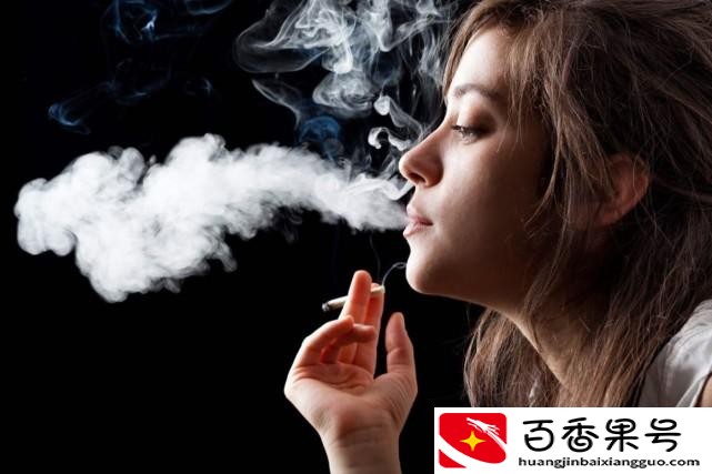 干茶叶可以当烟叶抽吗有毒吗