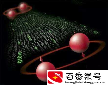 波粒二象性为什么恐怖