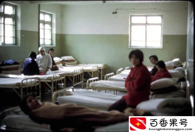 精神病医院有多可怕
