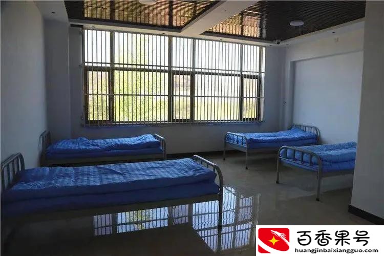 精神病医院有多可怕