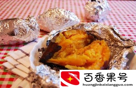 烤红薯烤箱温度多少合适