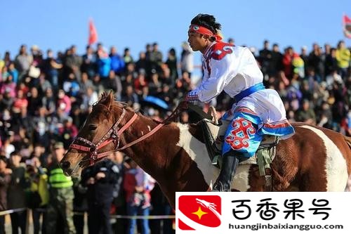 那达慕大会是哪个民族的节日