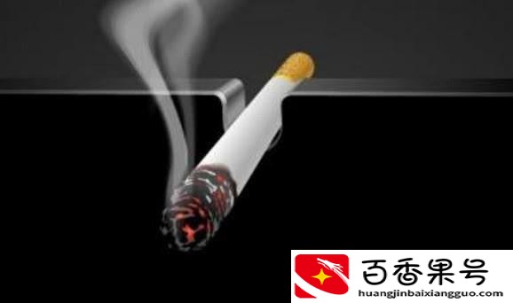 一只细烟等于几只粗烟哪种好