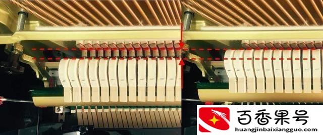 立式钢琴中间的踏板叫什么