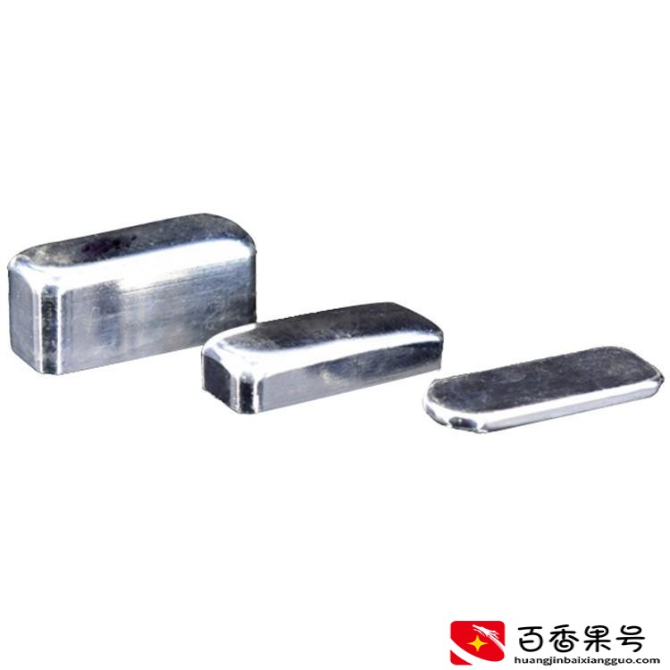 钯金为什么突然值钱了