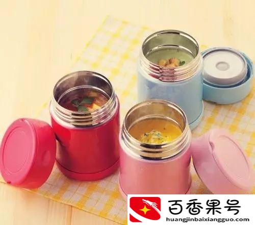 为什么不建议买焖烧杯