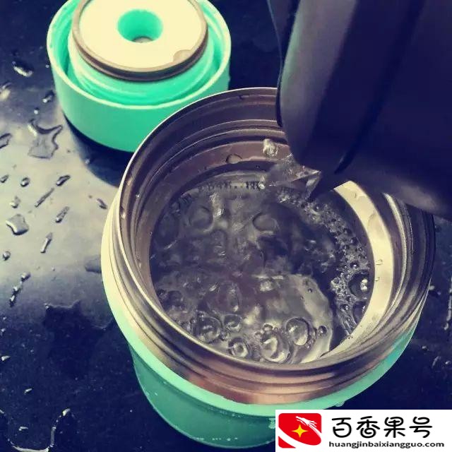 为什么不建议买焖烧杯