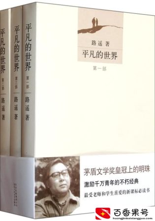 孙少平的人生经历
