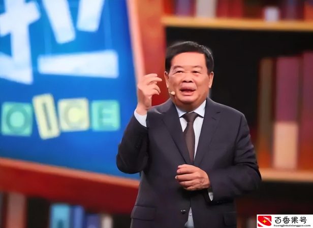 曹德旺什么学历