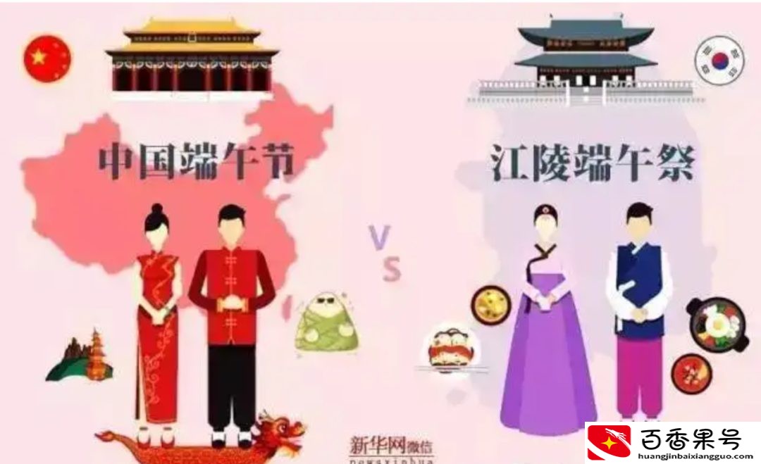 韩国申遗中国有几项成功了