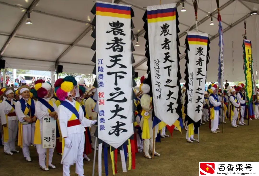 韩国申遗中国有几项成功了