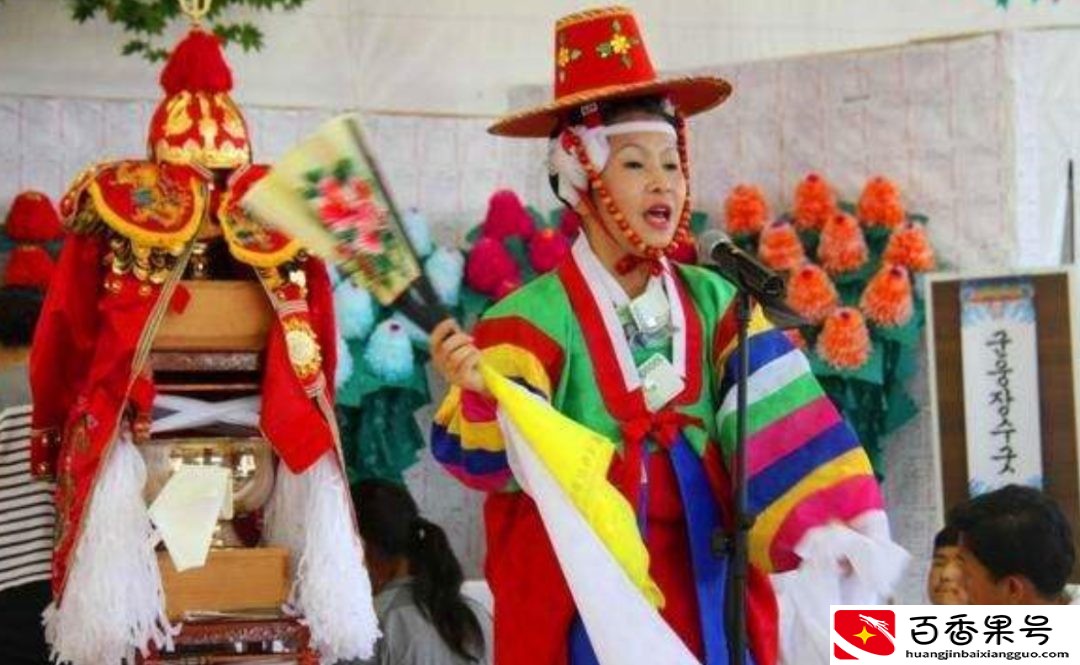 韩国申遗中国有几项成功了