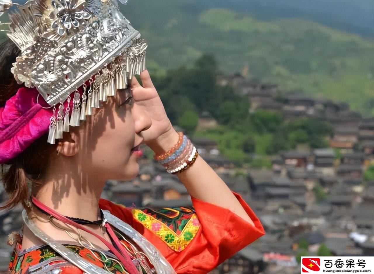 去苗寨旅游千万要小心