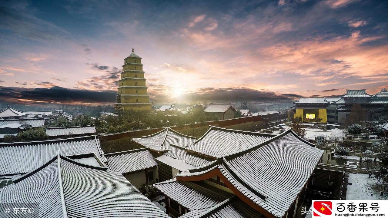 陕西西安市经济实力区县前四名，第一名是雁塔区，猜猜后面几个