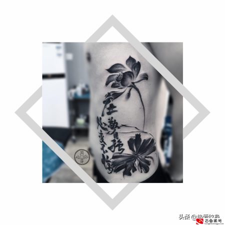 30岁男人纹身纹什么最好