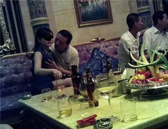 陪酒女一个月能挣多少钱