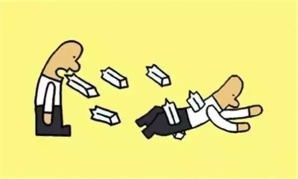 语言的杀伤力到底有多可怕