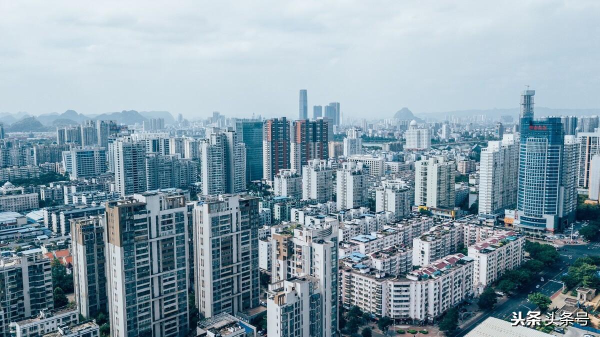 广西柳州是不是很穷