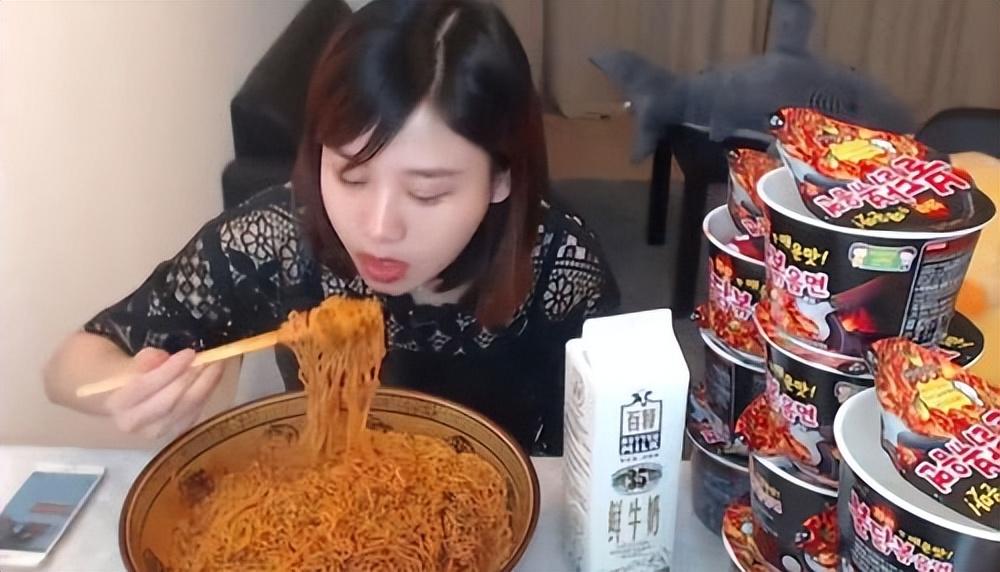 火鸡面是哪个国家的