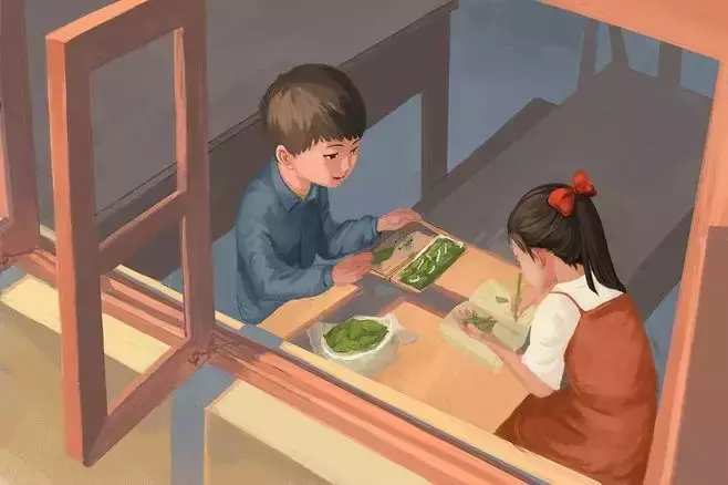 千万不要跟专升本的谈恋爱
