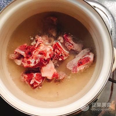 茶树菇和什么煲汤最好