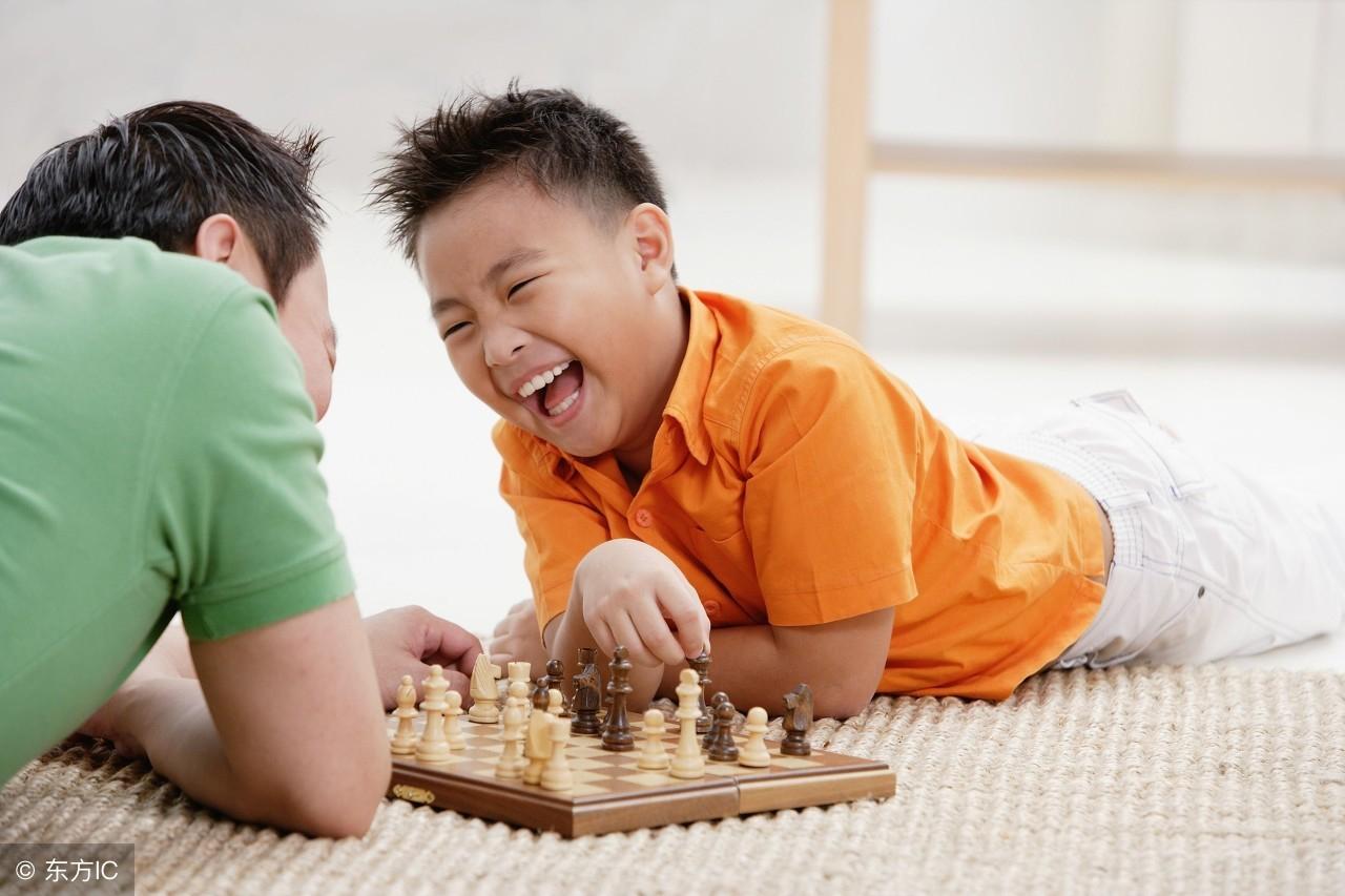 亲子运动项目有哪些