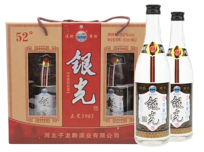 石家庄特产什么最出名